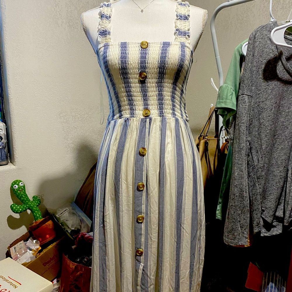 Small Arizona dress